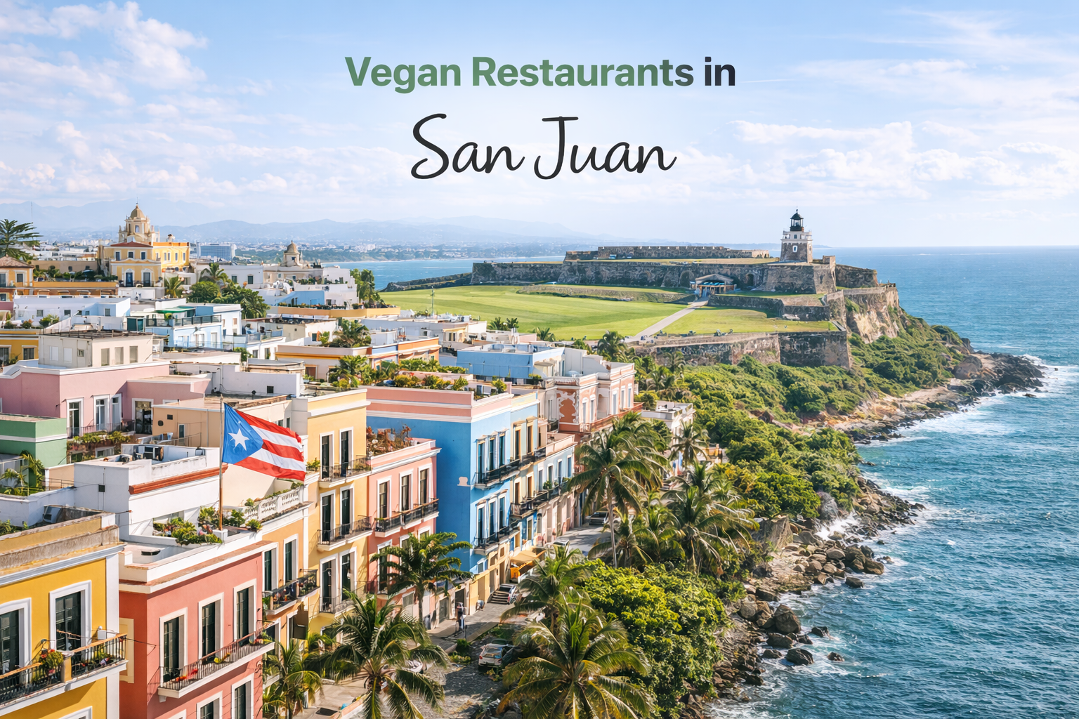 Vegan Vieques Food and Produce Planning: What to Verify Before You Go